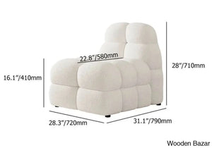 Accent Chair -8