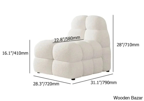 Accent Chair -8