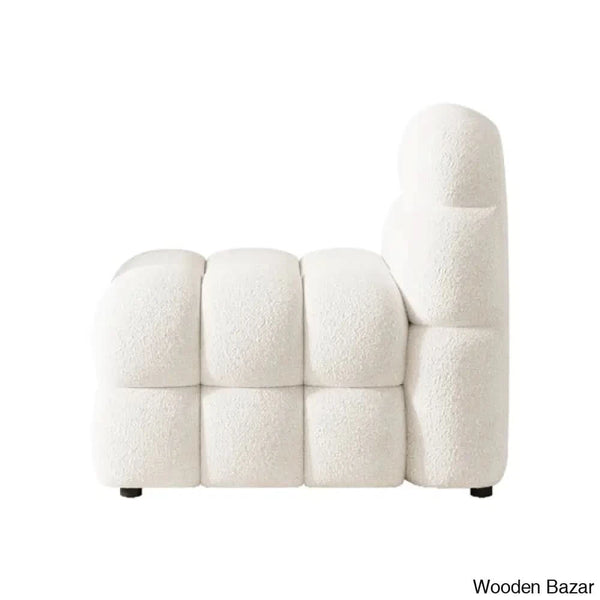 Accent Chair -9