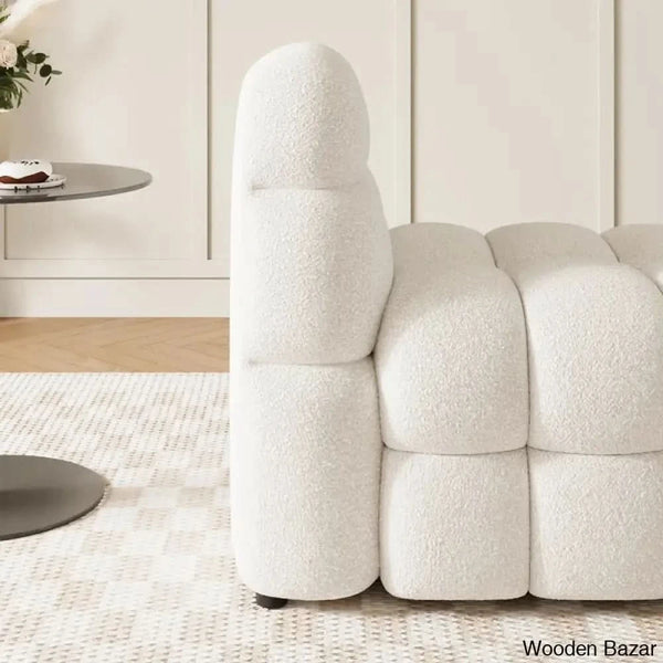 Accent Chair -4
