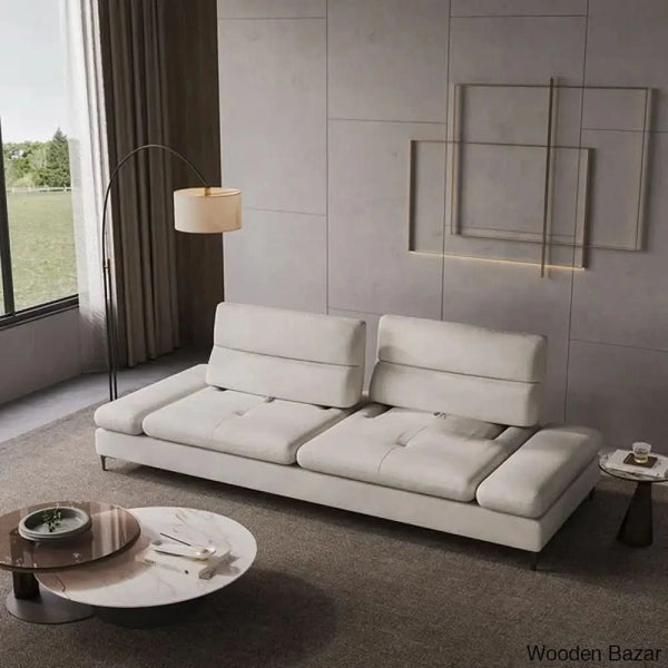 3 Seater Sofa - 5