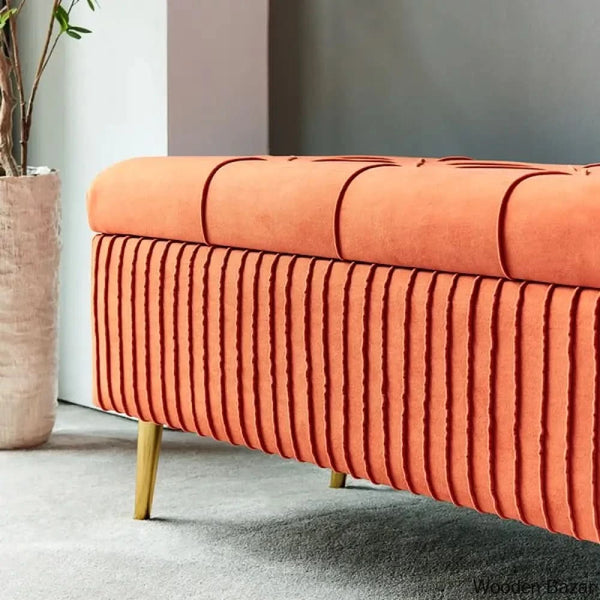 Bench -5