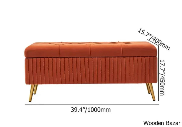 Bench -8