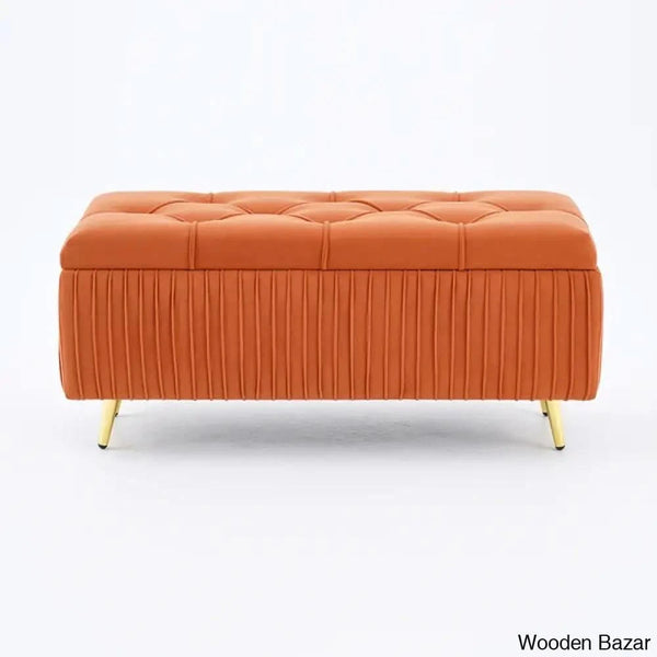 Bench -4