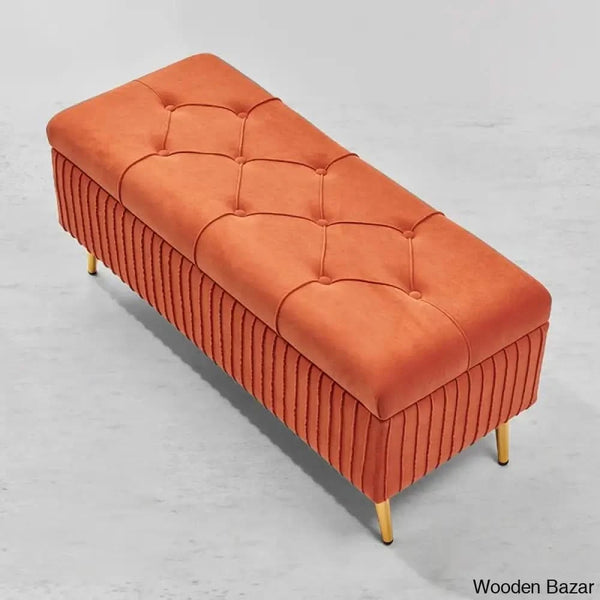 Bench -7