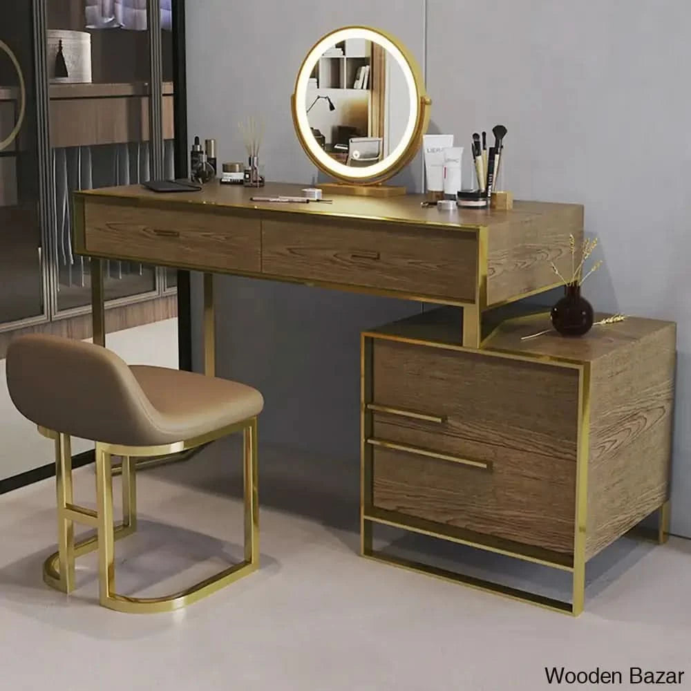 Dressing Table -1