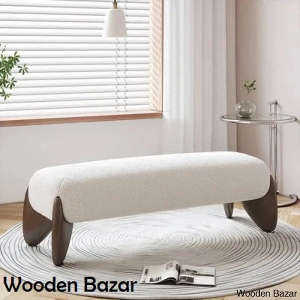  - Wooden Bazar