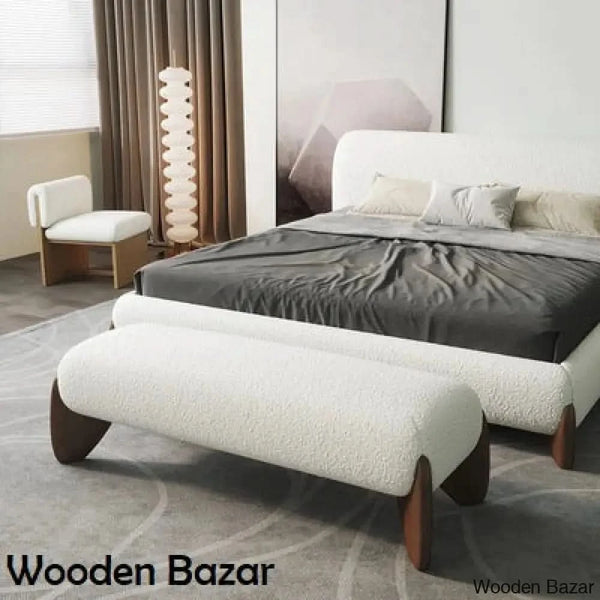  - Wooden Bazar