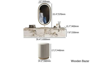 Dressing Table -6