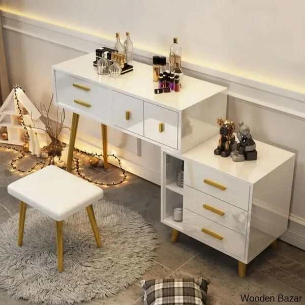 Dressing Table -3