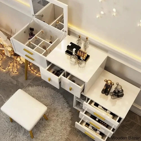 Dressing Table -2