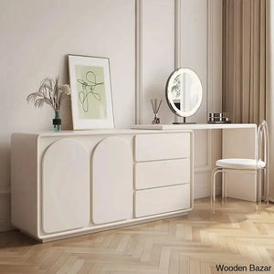 Dressing With Cabinet -3