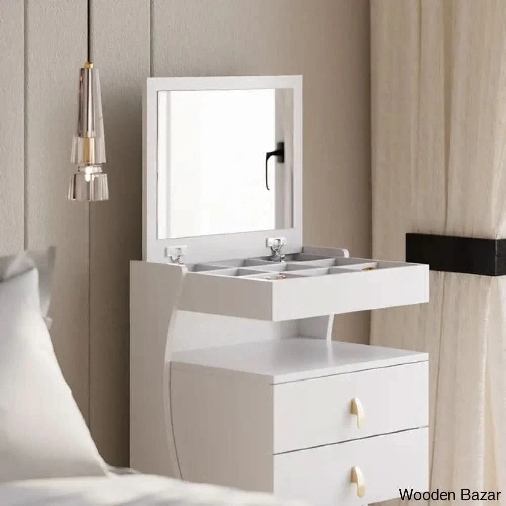 Unique Dressing Table