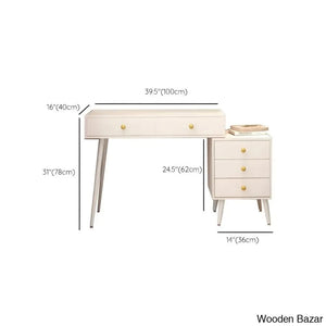 Dressing Table -6