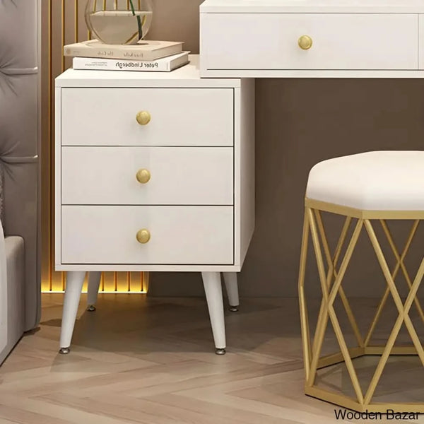 Dressing Table -5