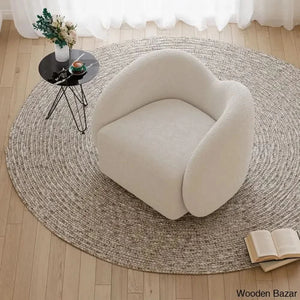 Accent Chair -7