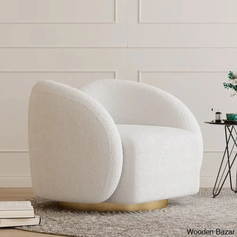 Accent Chair