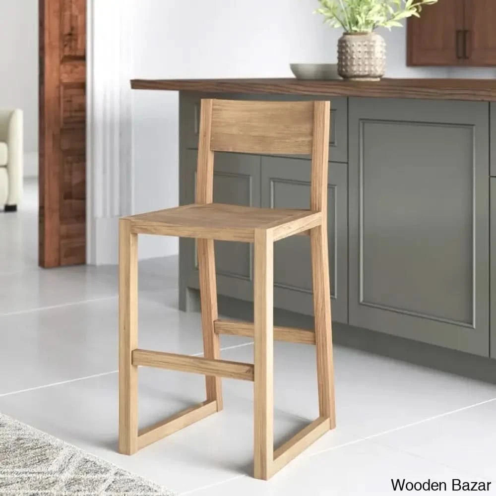 Modicas Swivel Bar And Counter Stool (24’’ Seat Height)