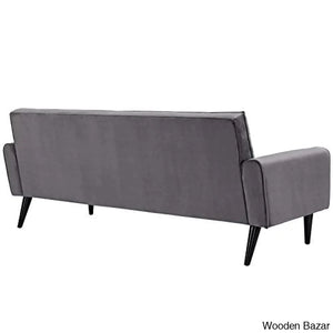 3 Seater Sofa-3
