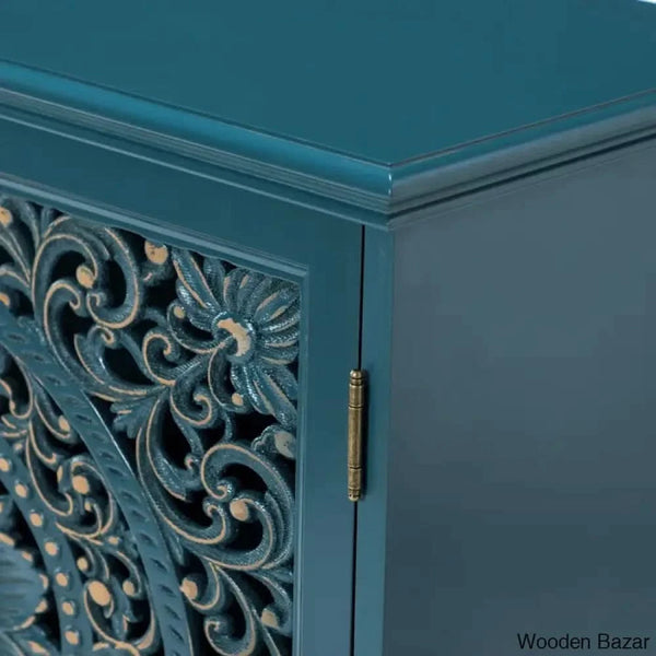  - Wooden Bazar