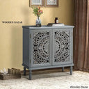  - Wooden Bazar