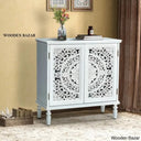  - Wooden Bazar