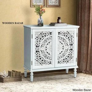  - Wooden Bazar