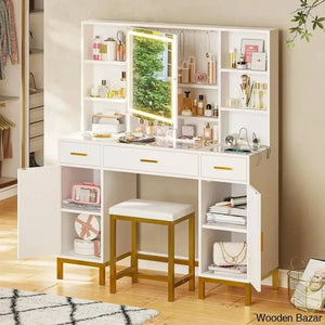  - Wooden Bazar