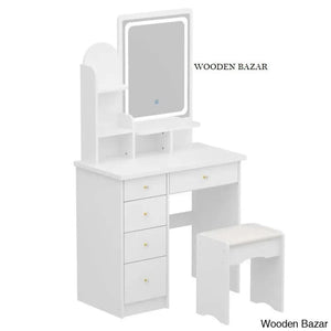  - Wooden Bazar