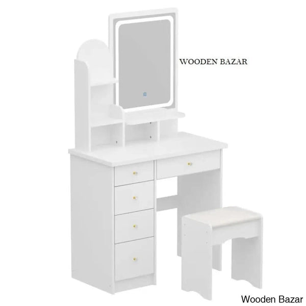  - Wooden Bazar