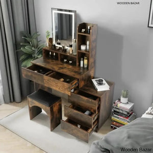  - Wooden Bazar