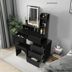  - Wooden Bazar