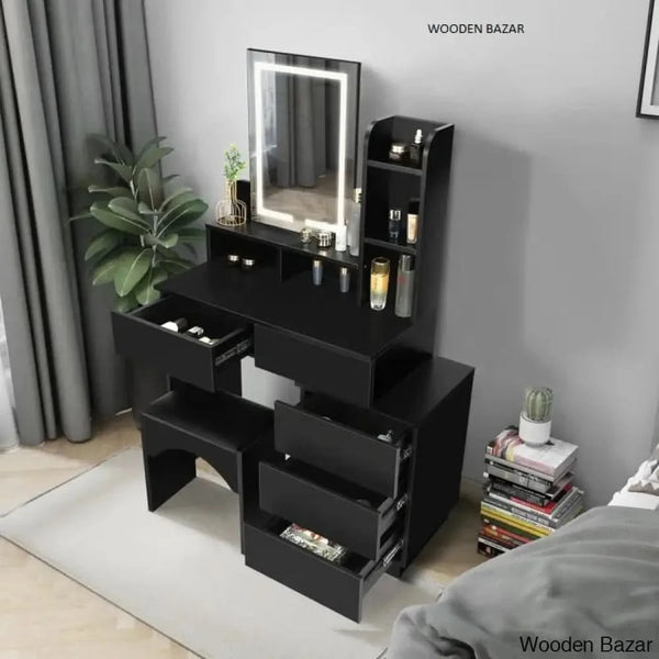  - Wooden Bazar