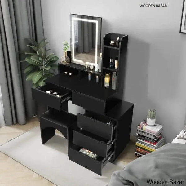  - Wooden Bazar