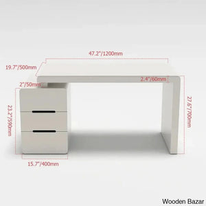 Study Table -4