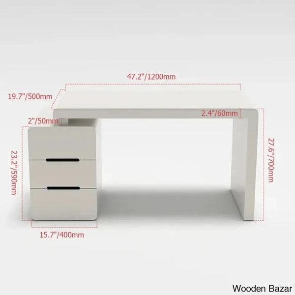 Study Table -4