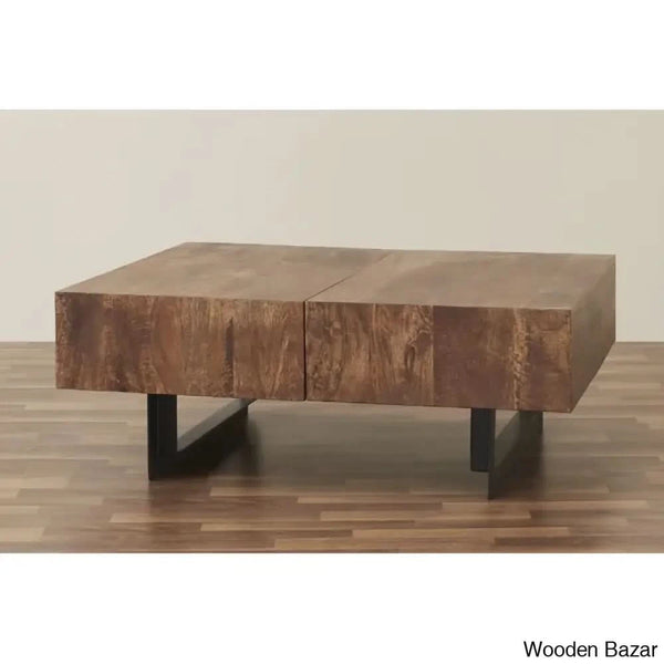 Coffee Table -5