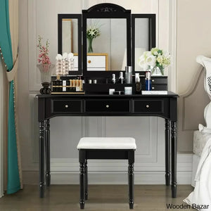  - Wooden Bazar