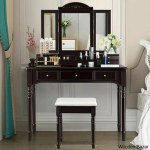  - Wooden Bazar