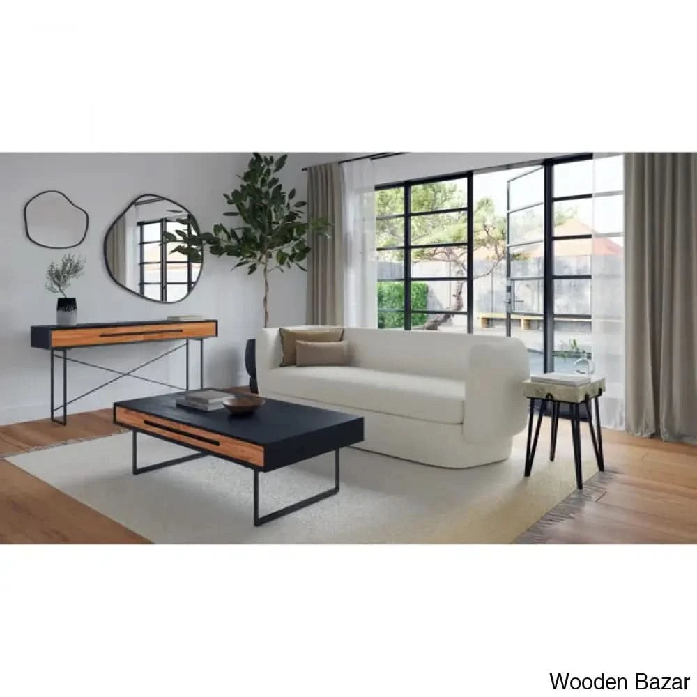 Accent Tables for Small Spaces