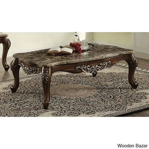  - Wooden Bazar