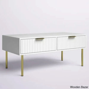 Myaho Coffee And Center Table