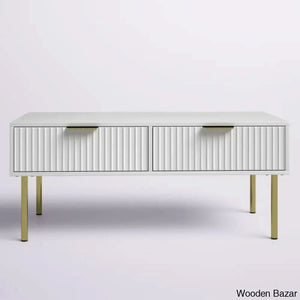 Myaho Coffee And Center Table