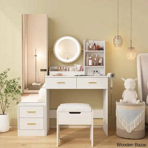  - Wooden Bazar
