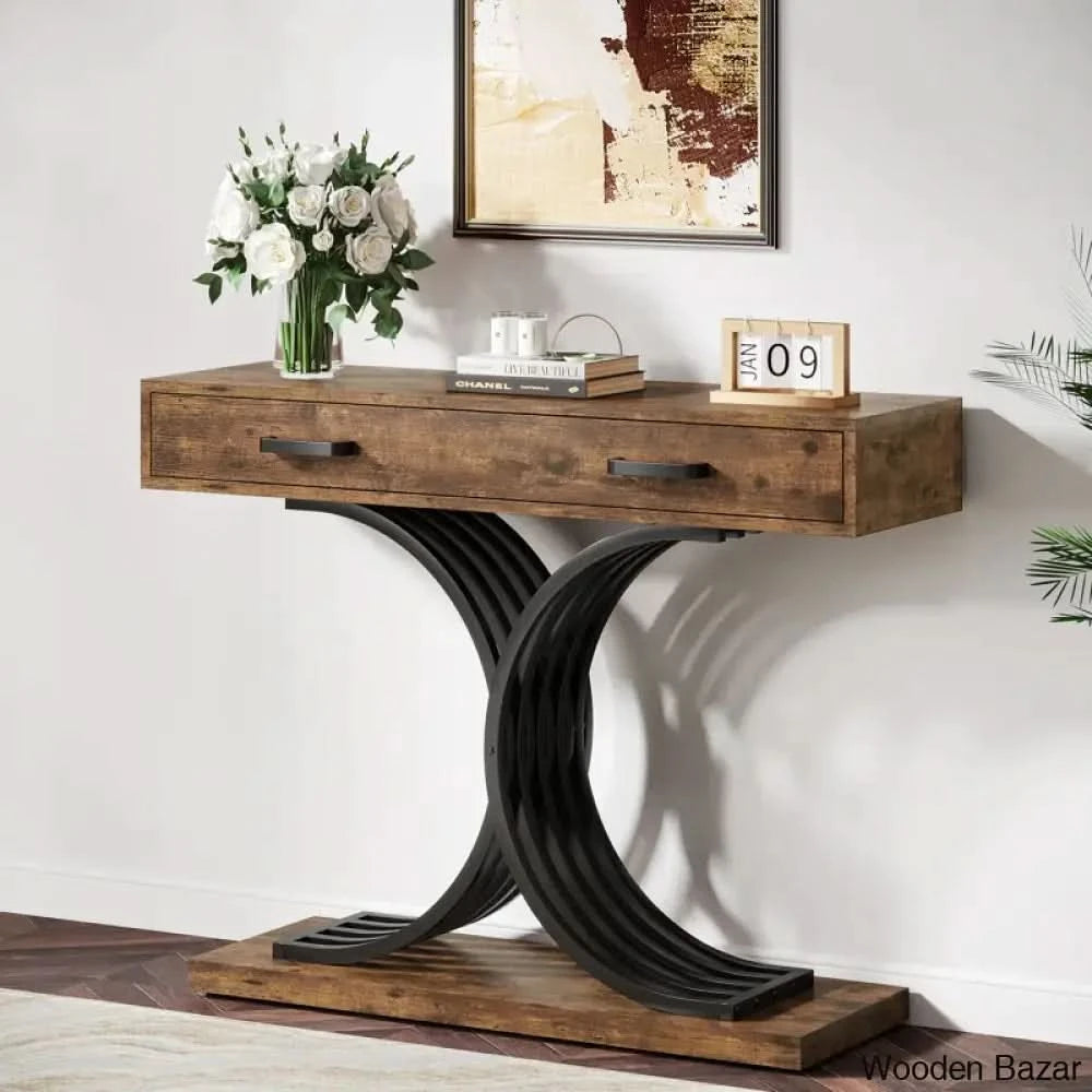 Beside Side Table
