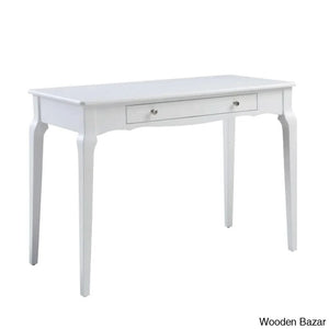Study Table - Wooden Bazar
