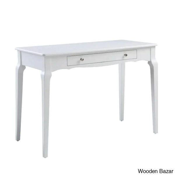 Study Table - Wooden Bazar