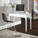 Study Table - Wooden Bazar