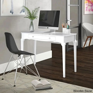 Study Table - Wooden Bazar