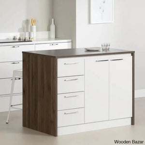  - Wooden Bazar